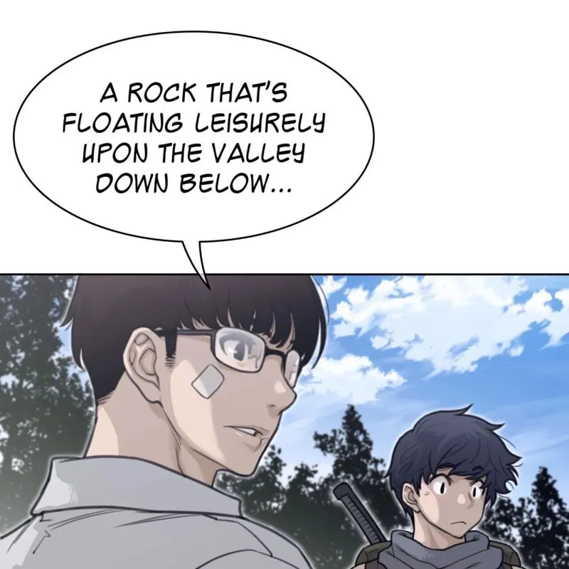 Perfect Half Chapter 152 page 49 - 