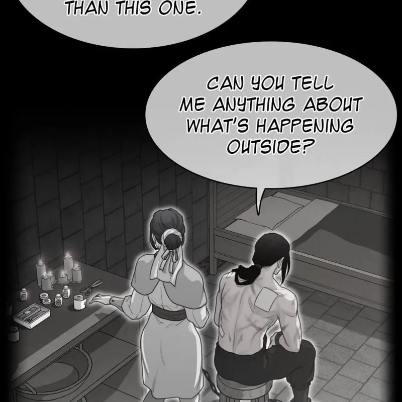 Perfect Half Chapter 152 page 6 - 
