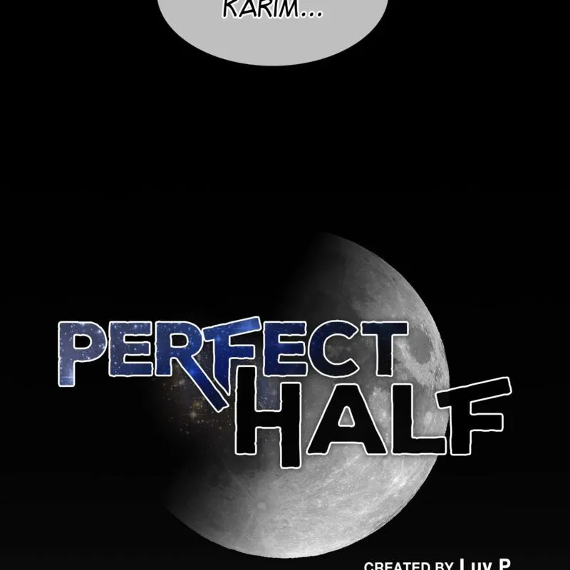 Perfect Half Chapter 152 page 10 - 