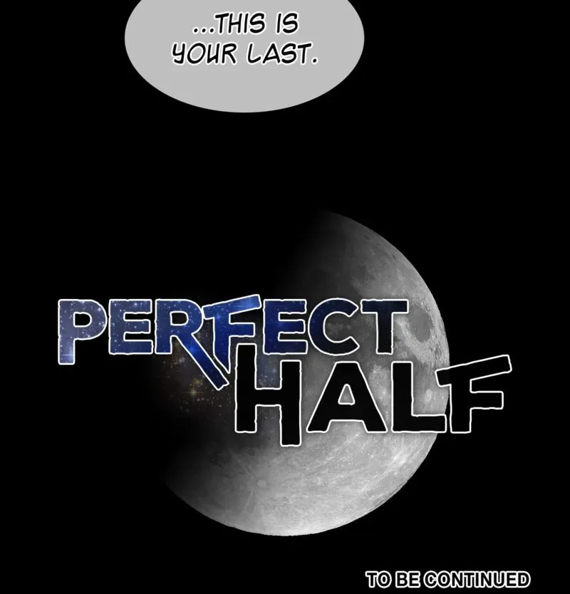 Perfect Half Chapter 152 page 92 - 