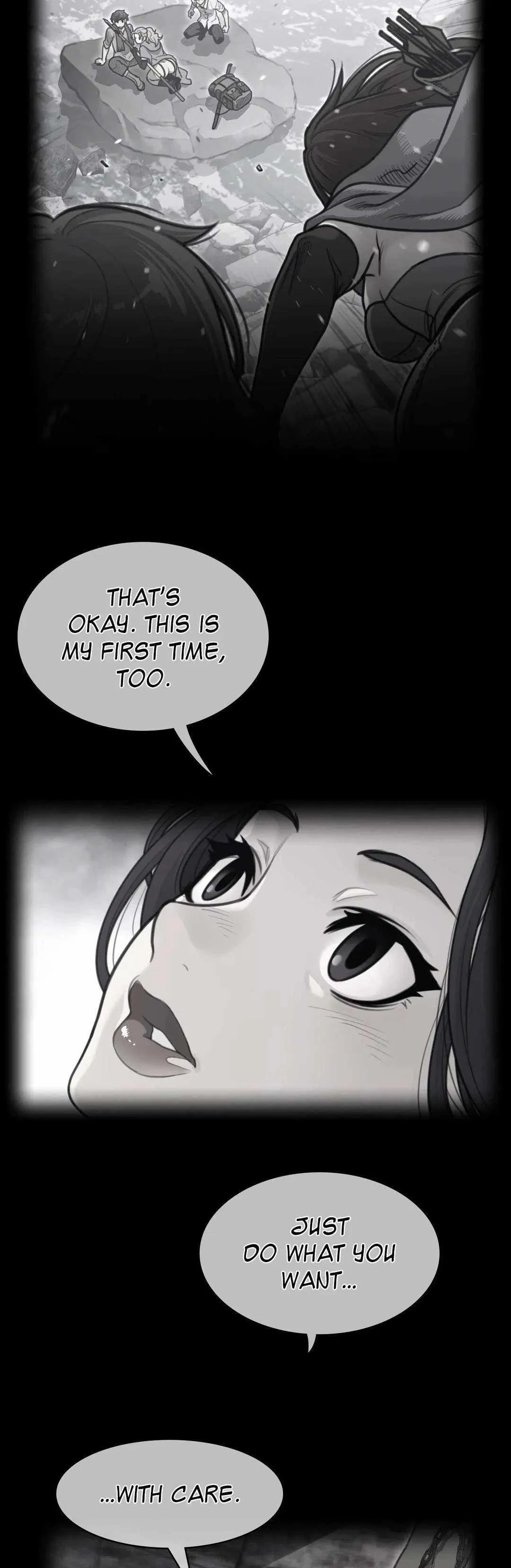 Perfect Half Chapter 153 page 2 - 