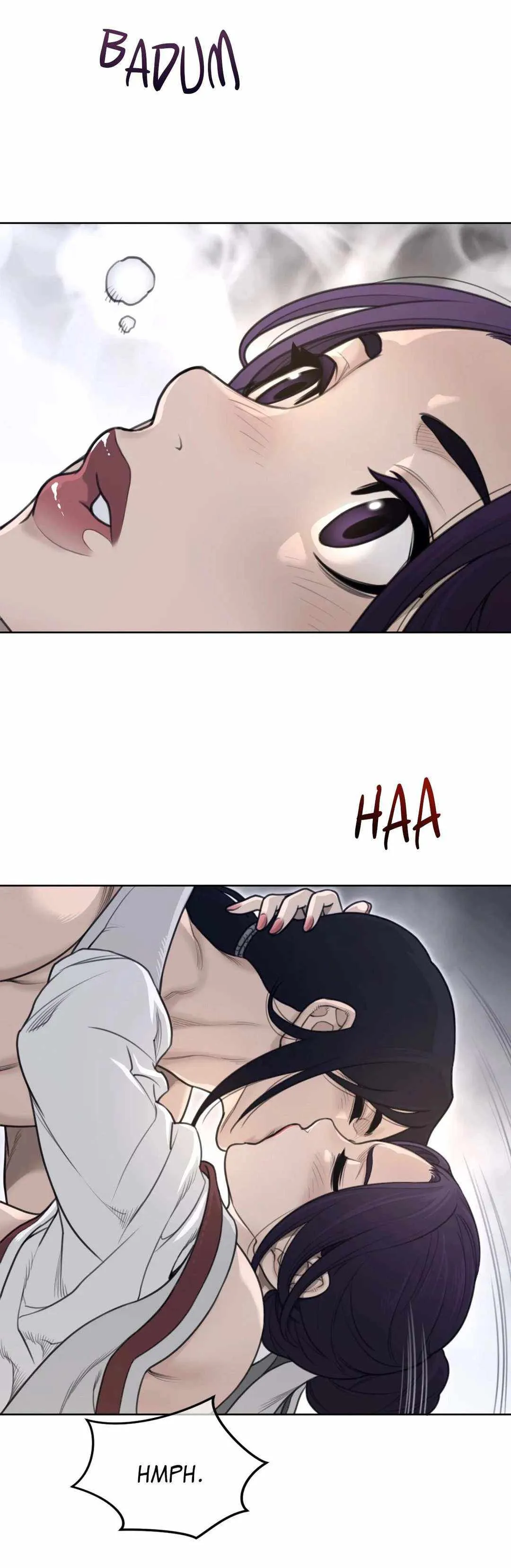 Perfect Half Chapter 153 page 11 - 