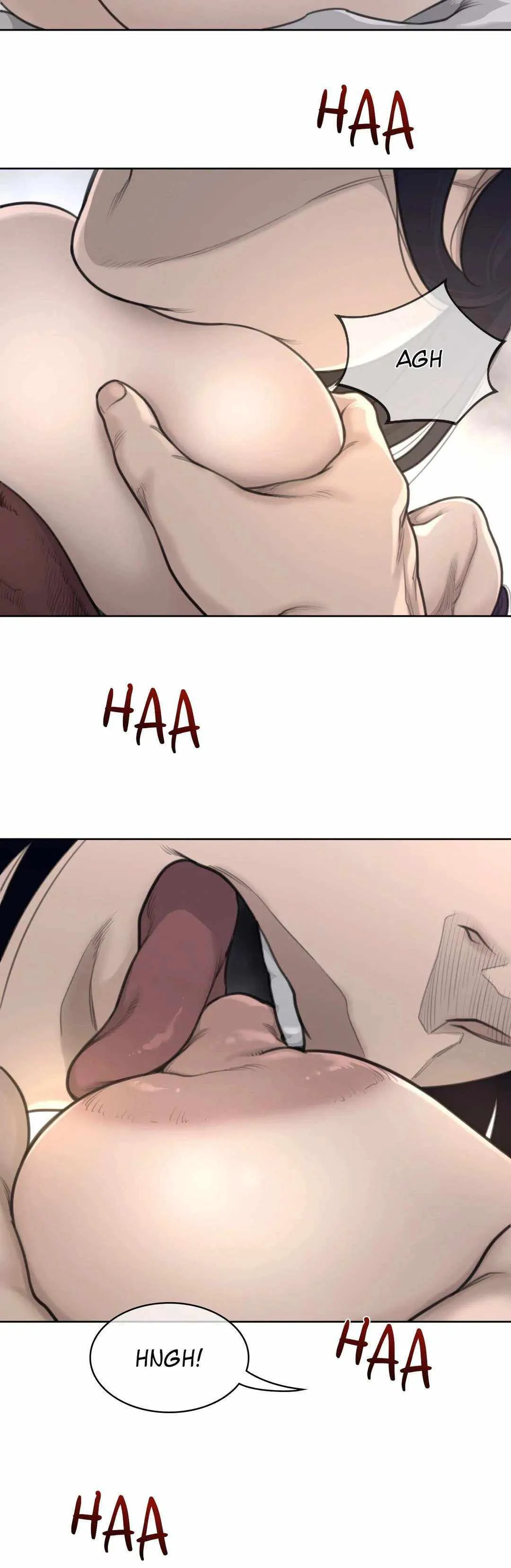 Perfect Half Chapter 153 page 14 - 