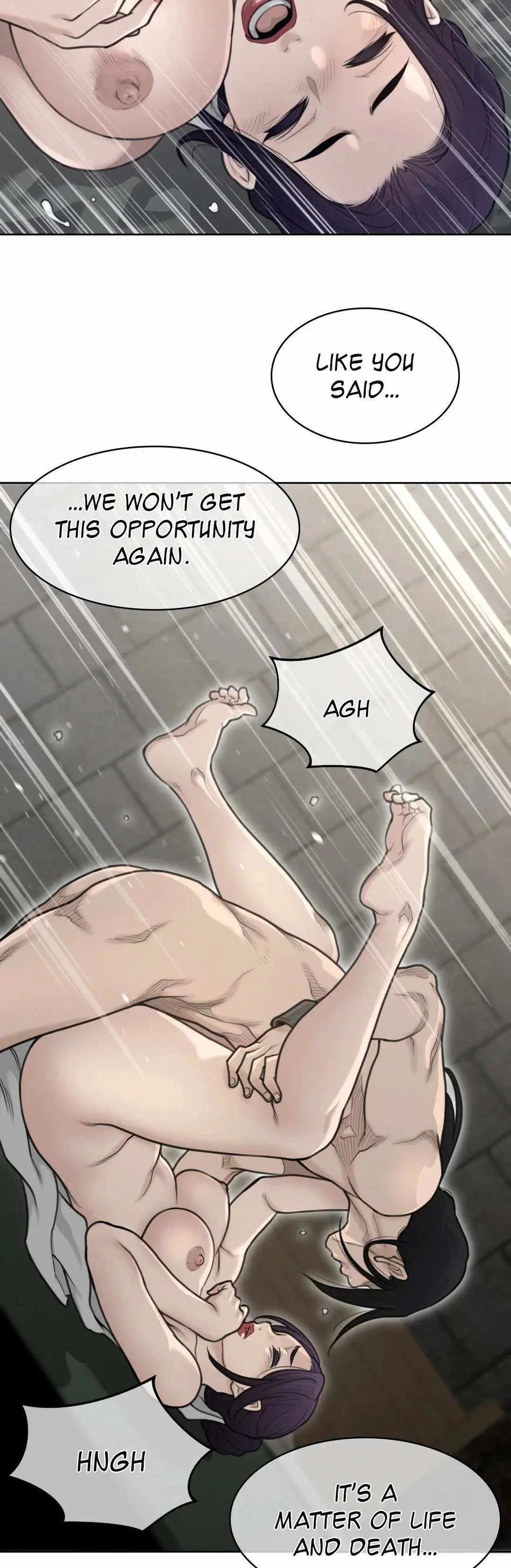 Perfect Half Chapter 153 page 23 - 