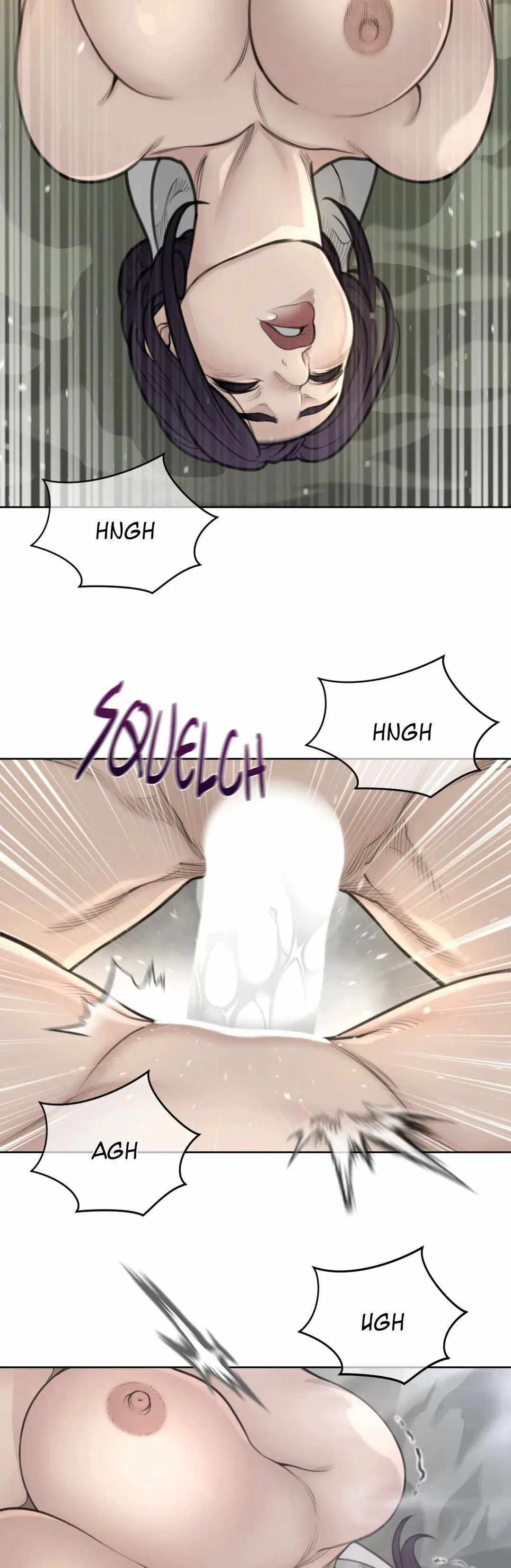 Perfect Half Chapter 153 page 25 - 