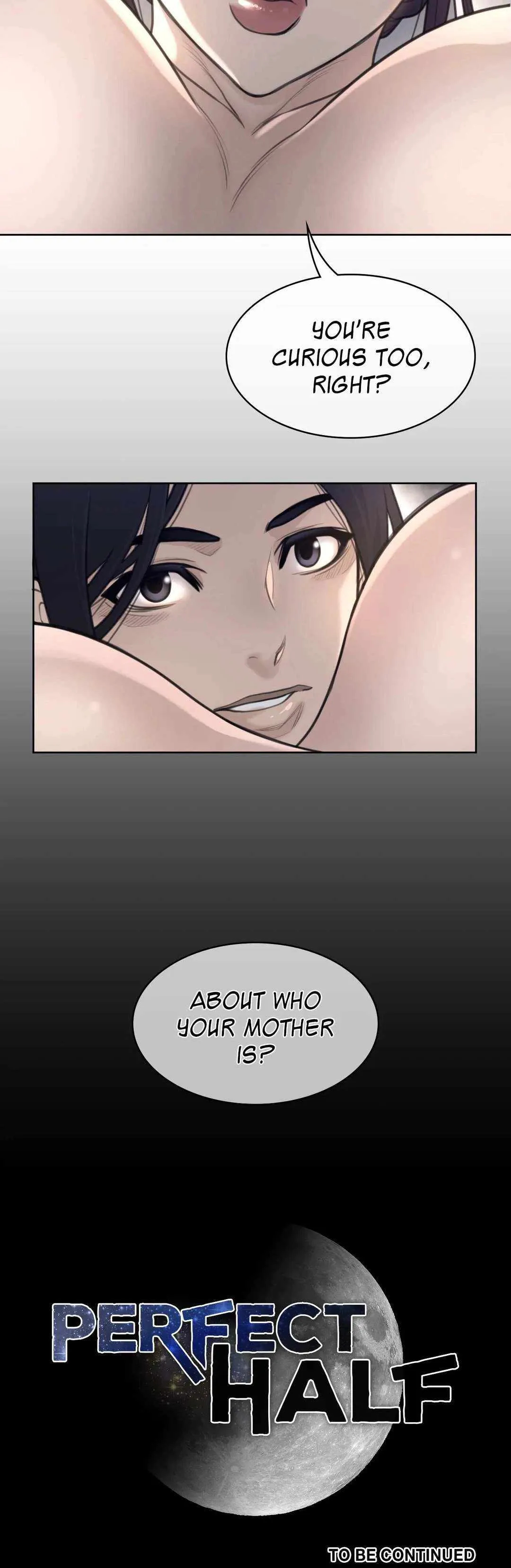 Perfect Half Chapter 153 page 30 - 
