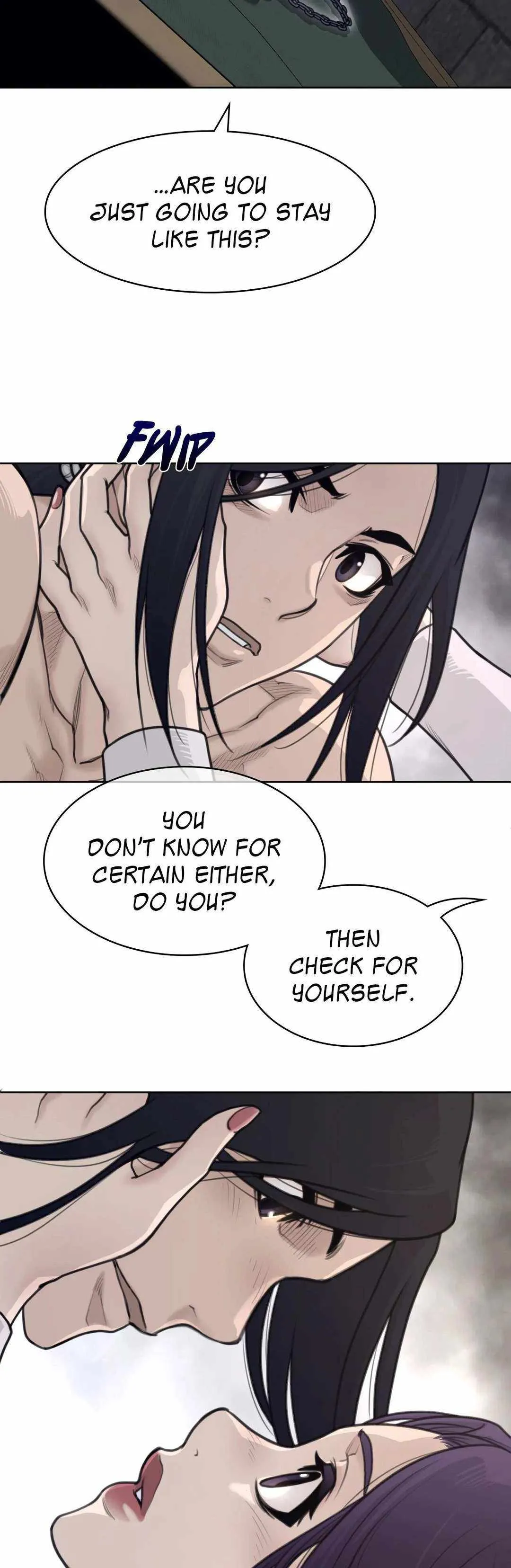 Perfect Half Chapter 153 page 6 - 