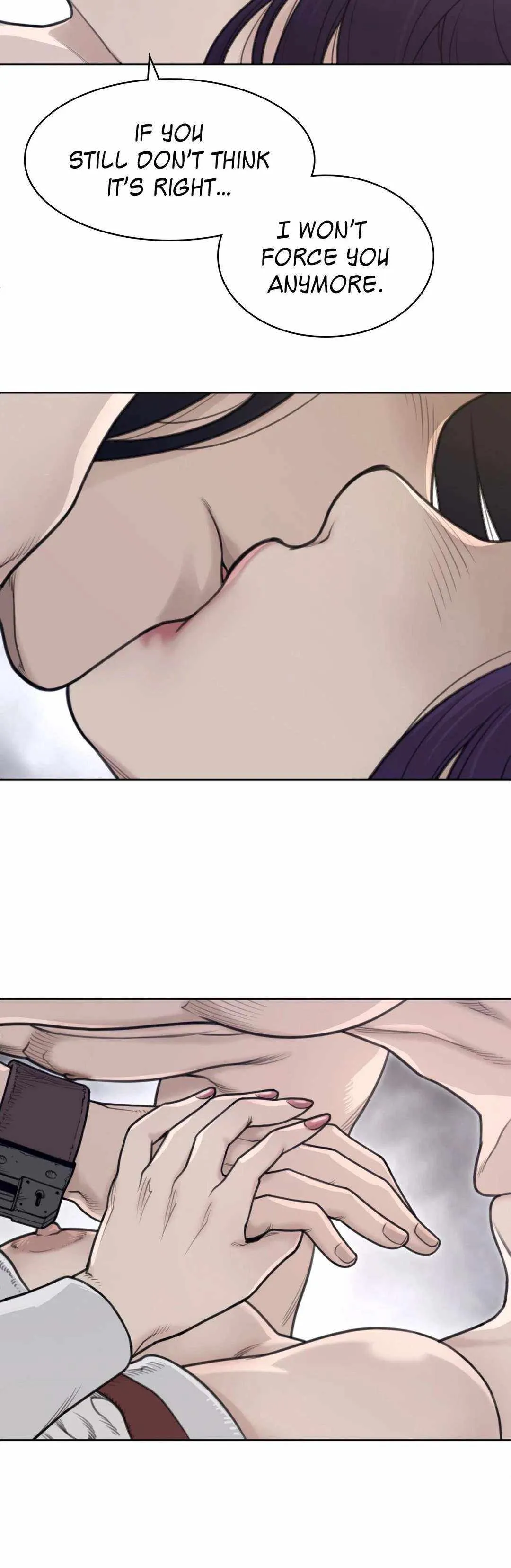 Perfect Half Chapter 153 page 7 - 
