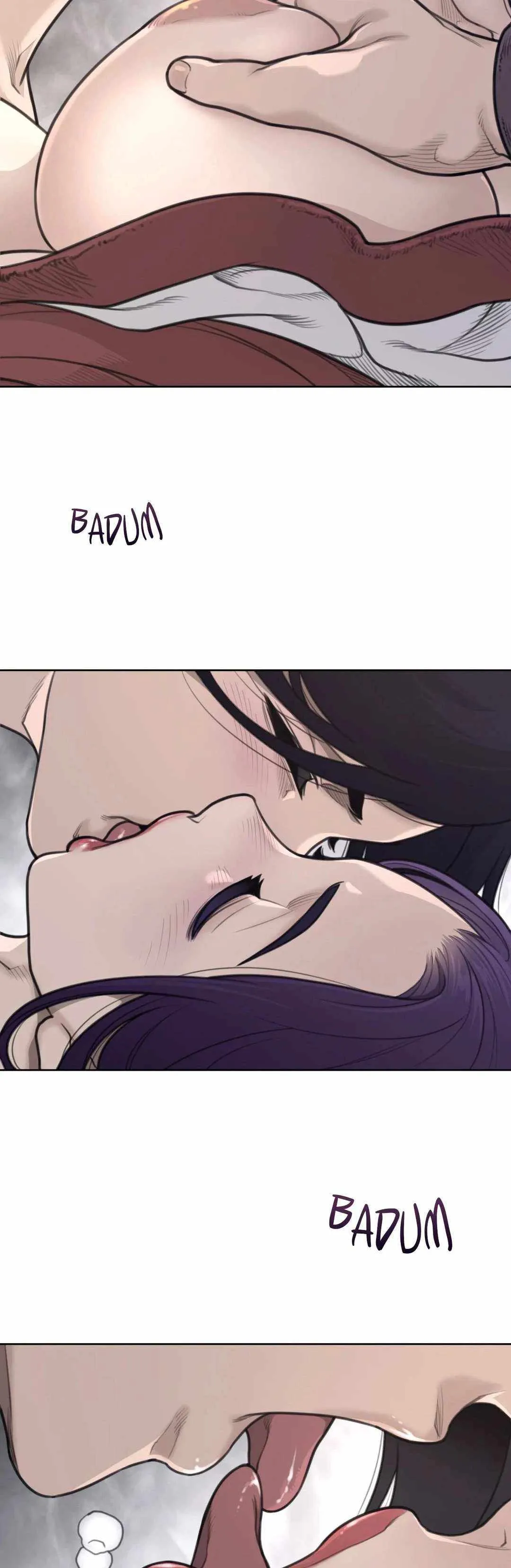 Perfect Half Chapter 153 page 9 - 