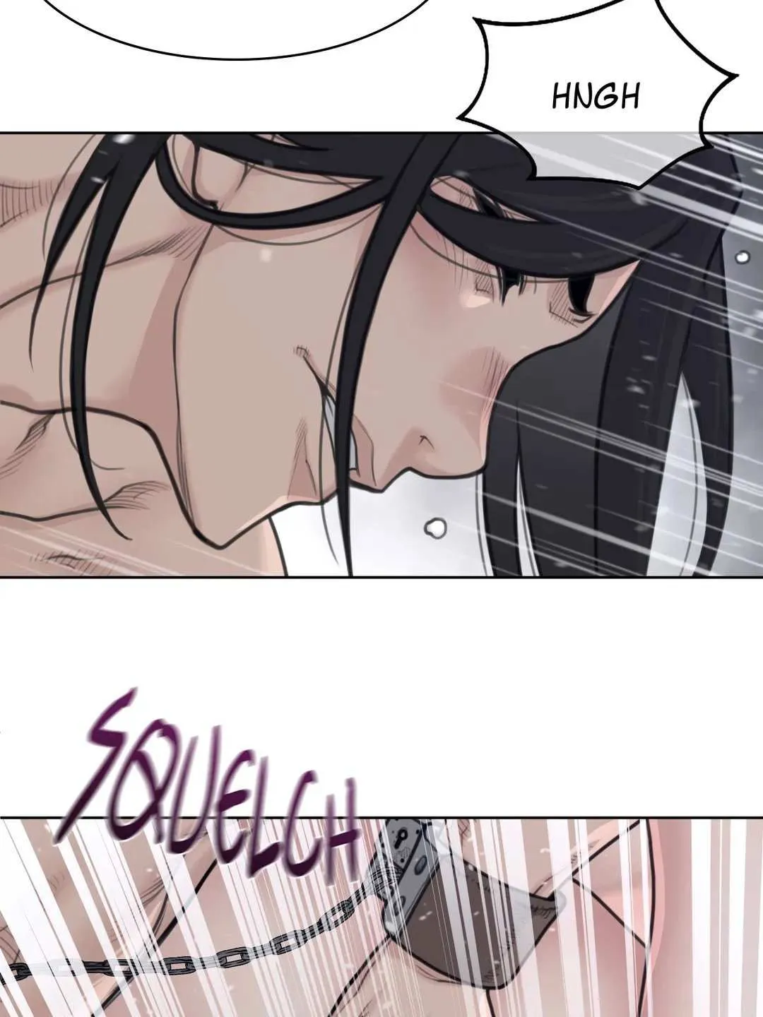 Perfect Half Chapter 154 page 20 - 