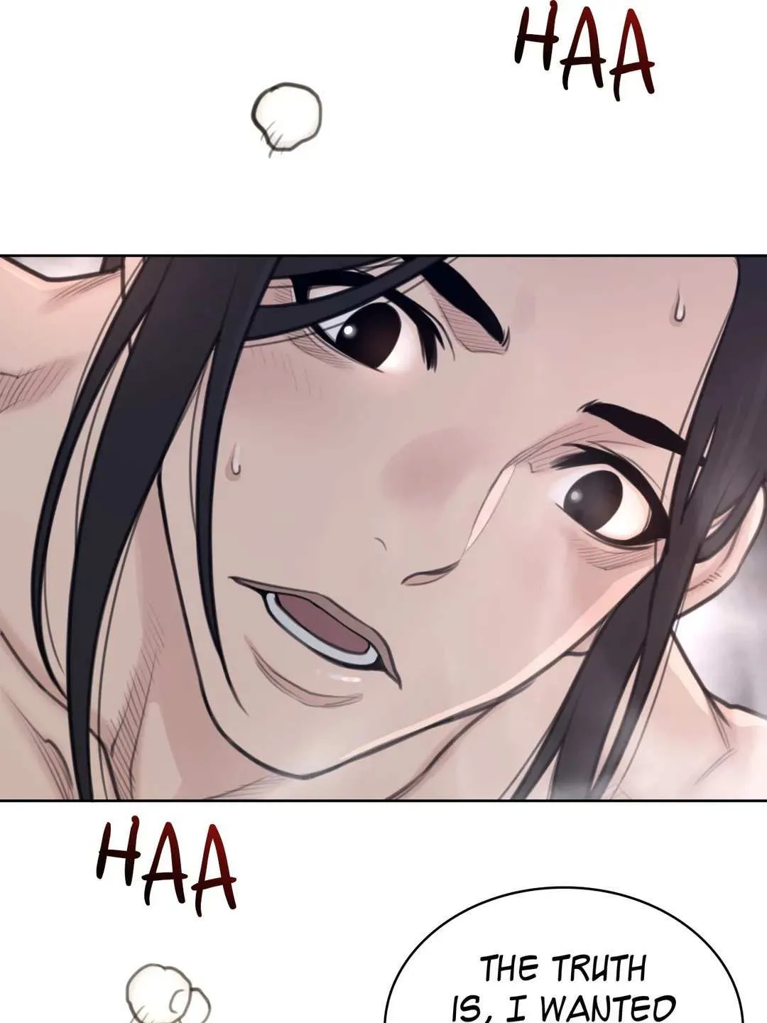 Perfect Half Chapter 154 page 29 - 