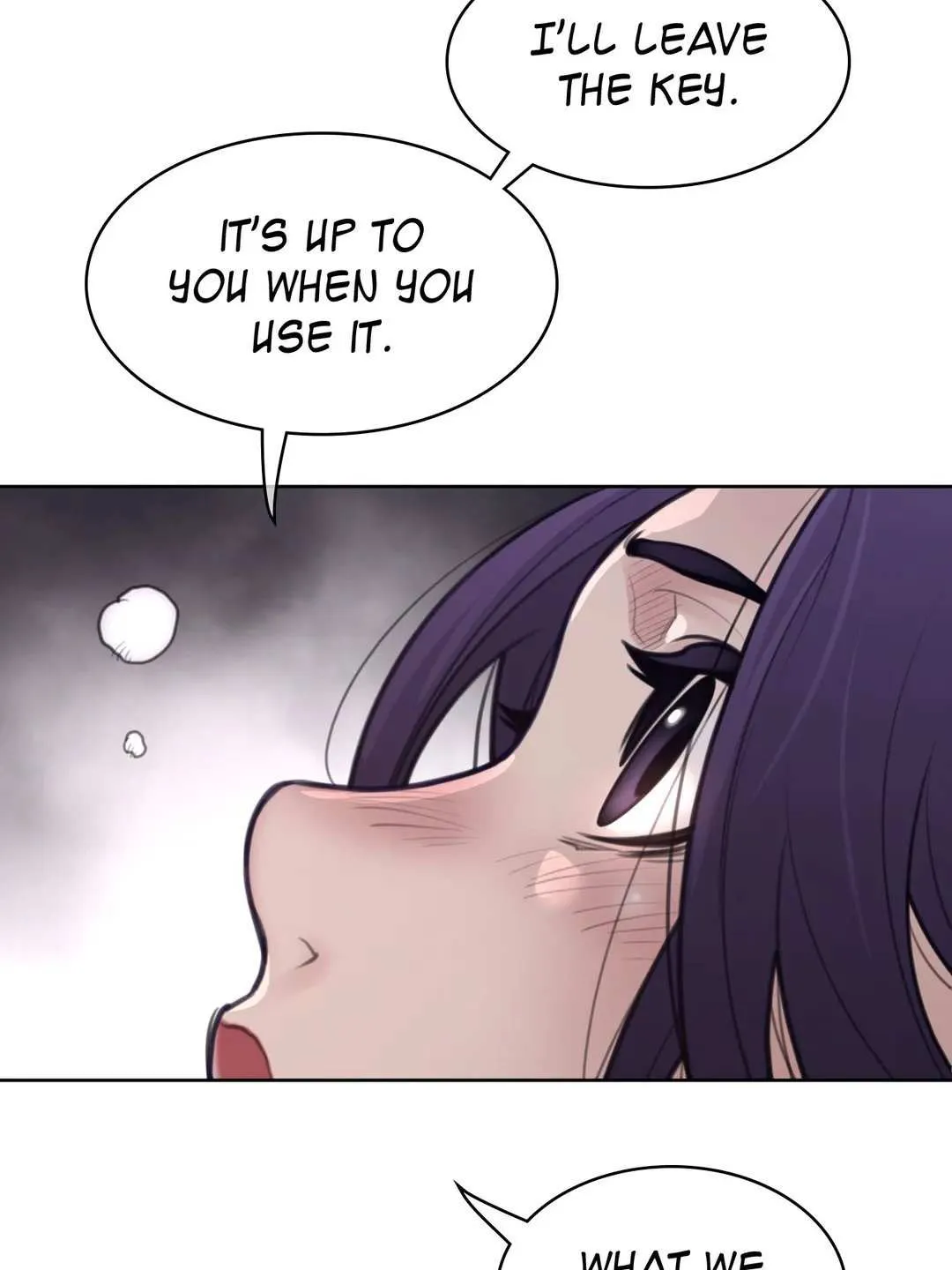 Perfect Half Chapter 154 page 32 - 