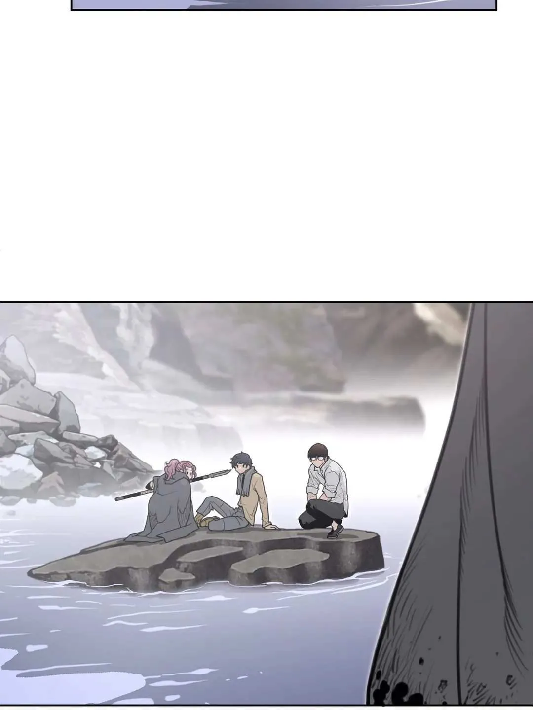 Perfect Half Chapter 154 page 35 - 