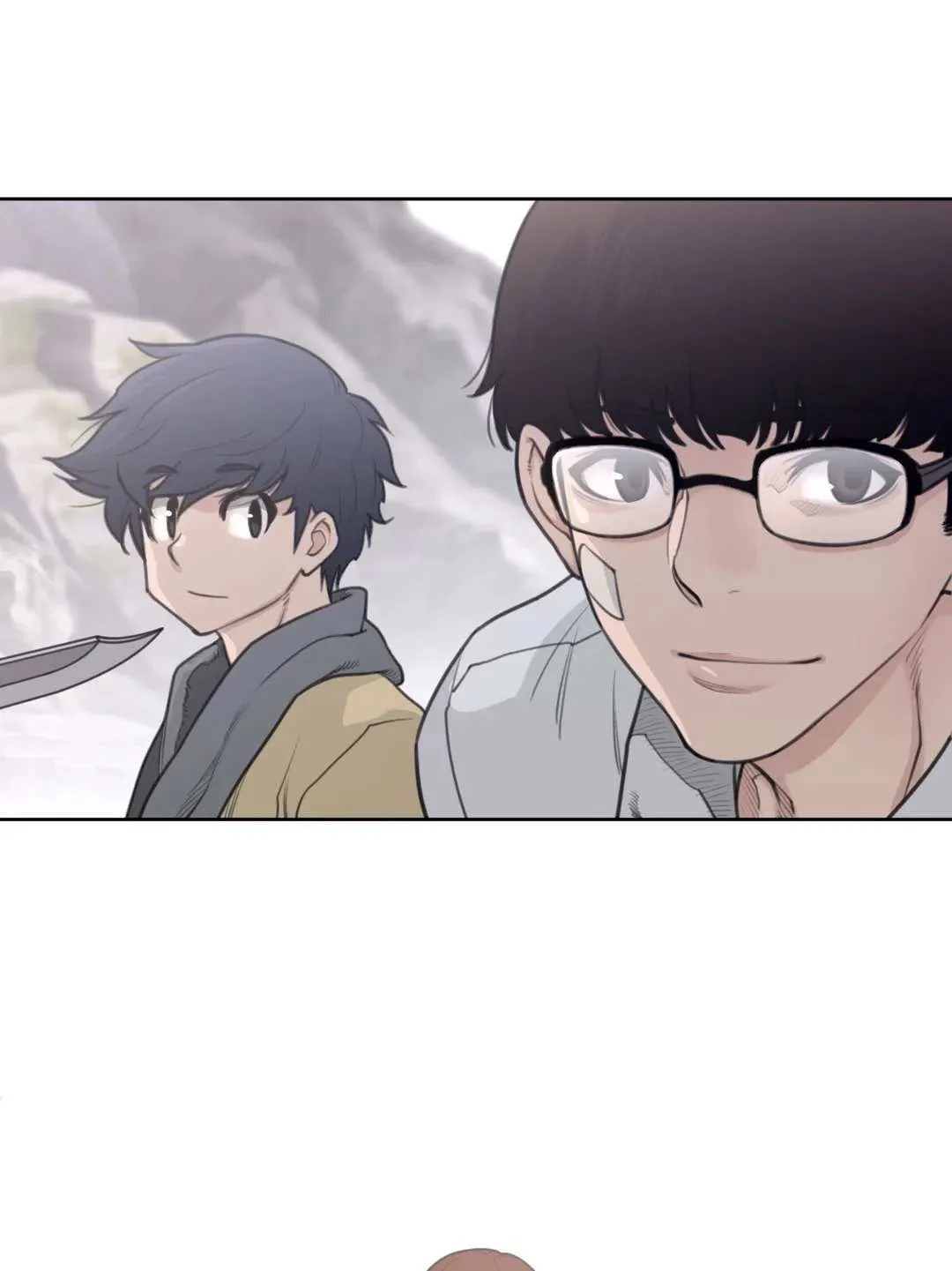 Perfect Half Chapter 154 page 37 - 