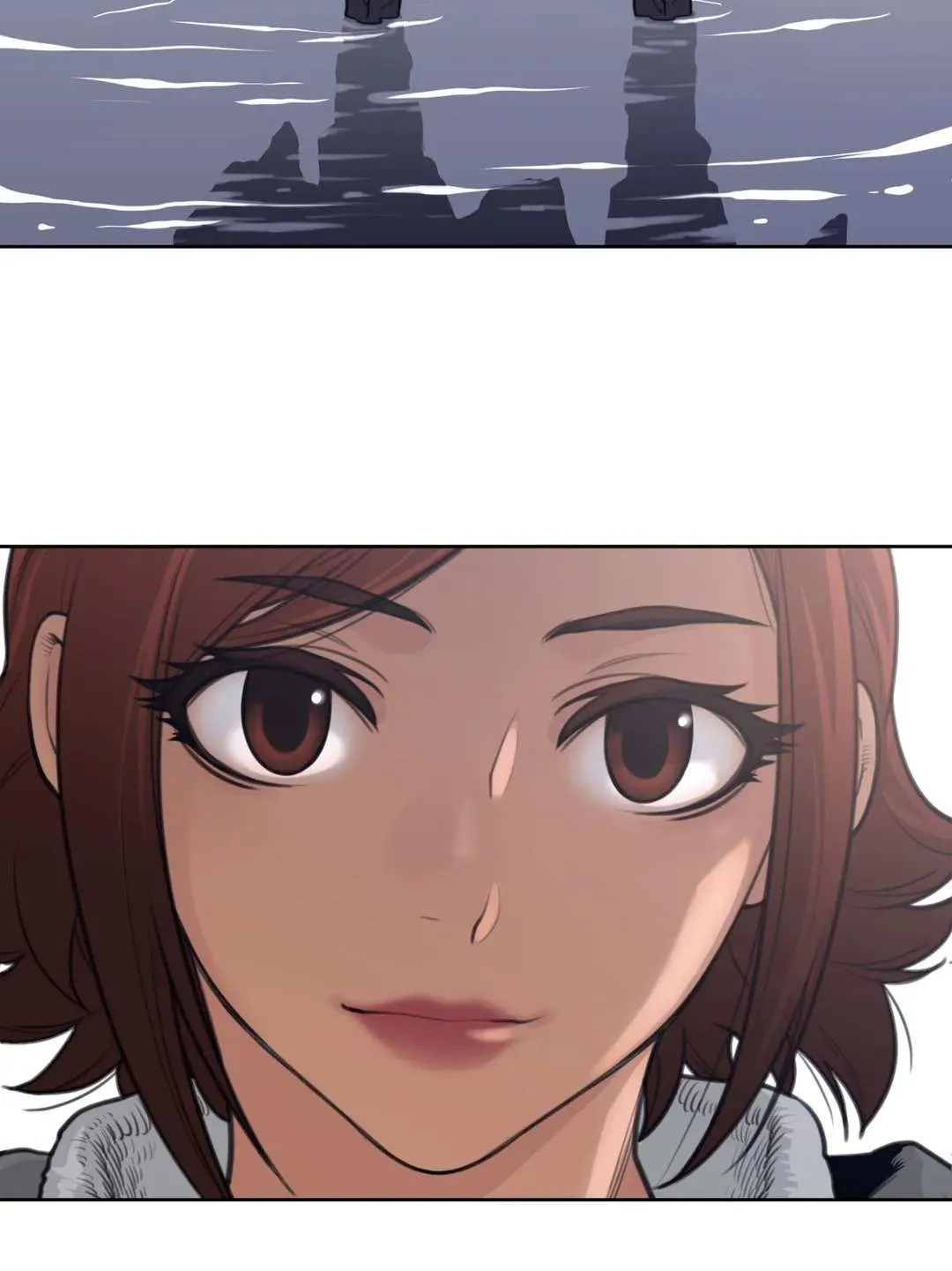 Perfect Half Chapter 154 page 39 - 