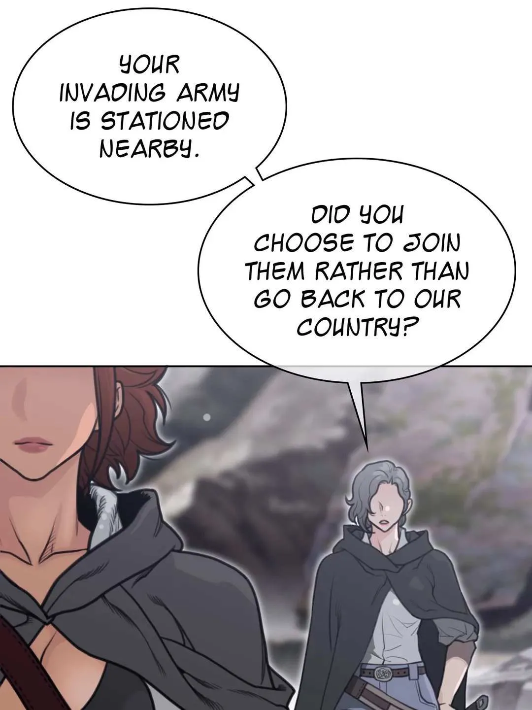 Perfect Half Chapter 154 page 40 - 