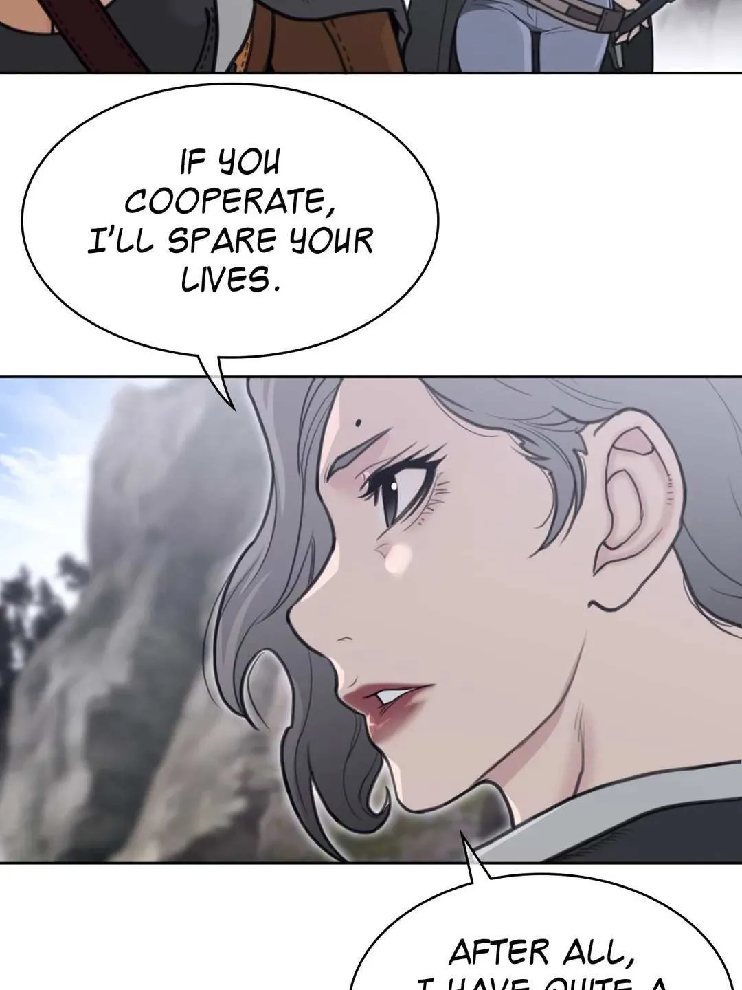 Perfect Half Chapter 154 page 41 - 