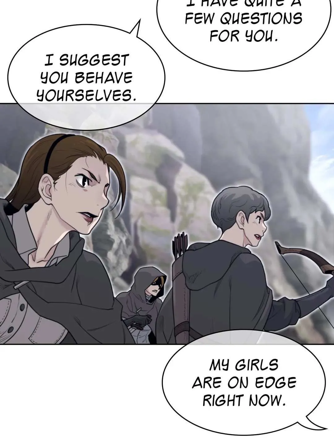 Perfect Half Chapter 154 page 42 - 