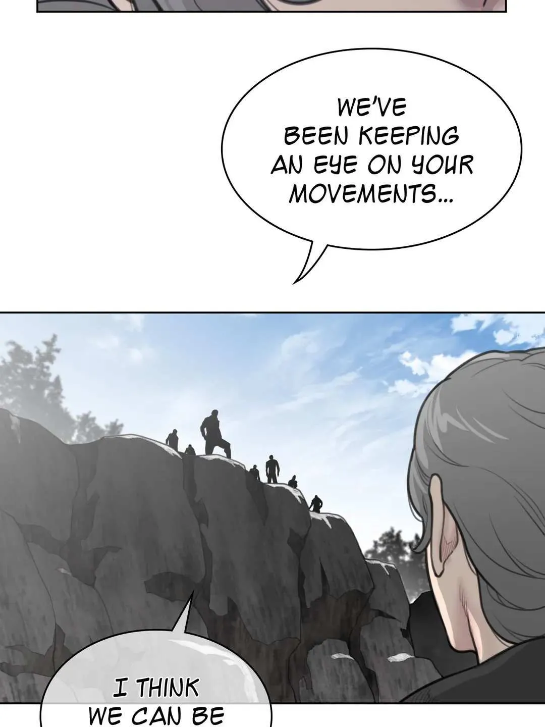 Perfect Half Chapter 154 page 44 - 