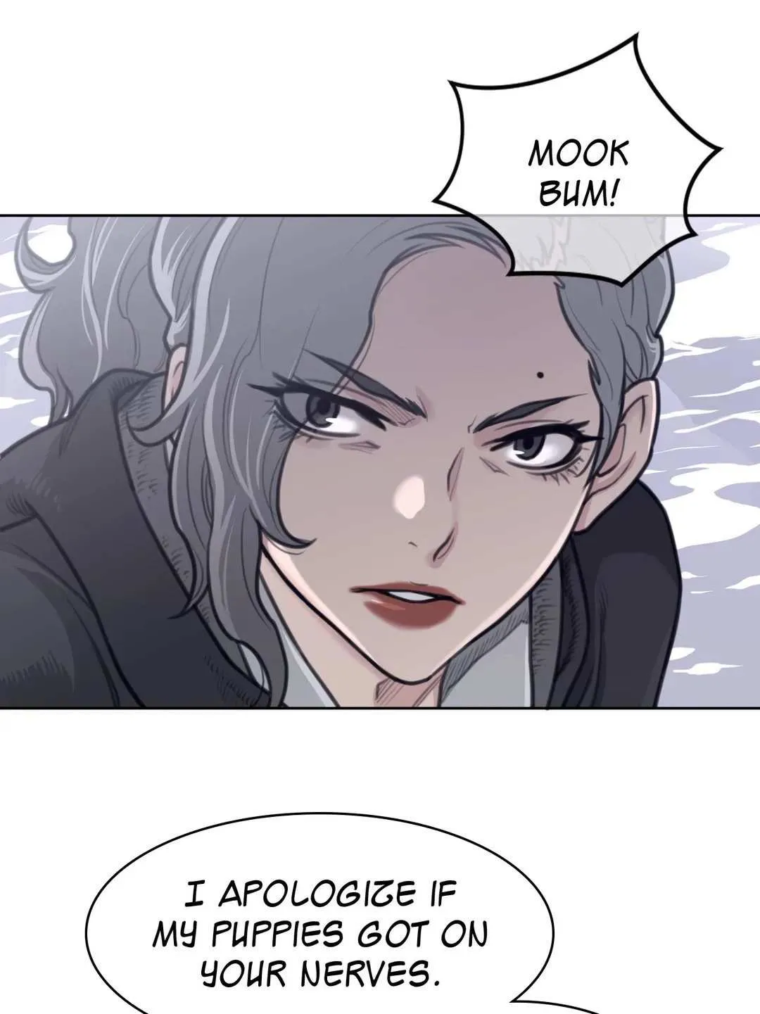 Perfect Half Chapter 154 page 46 - 