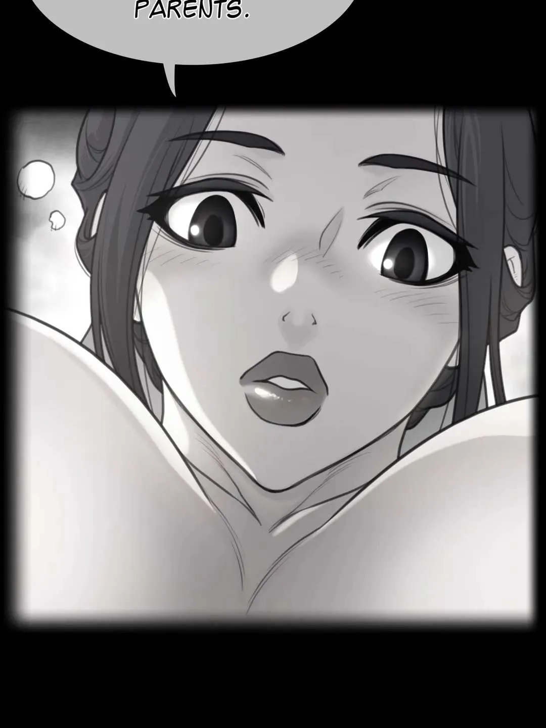 Perfect Half Chapter 154 page 6 - 