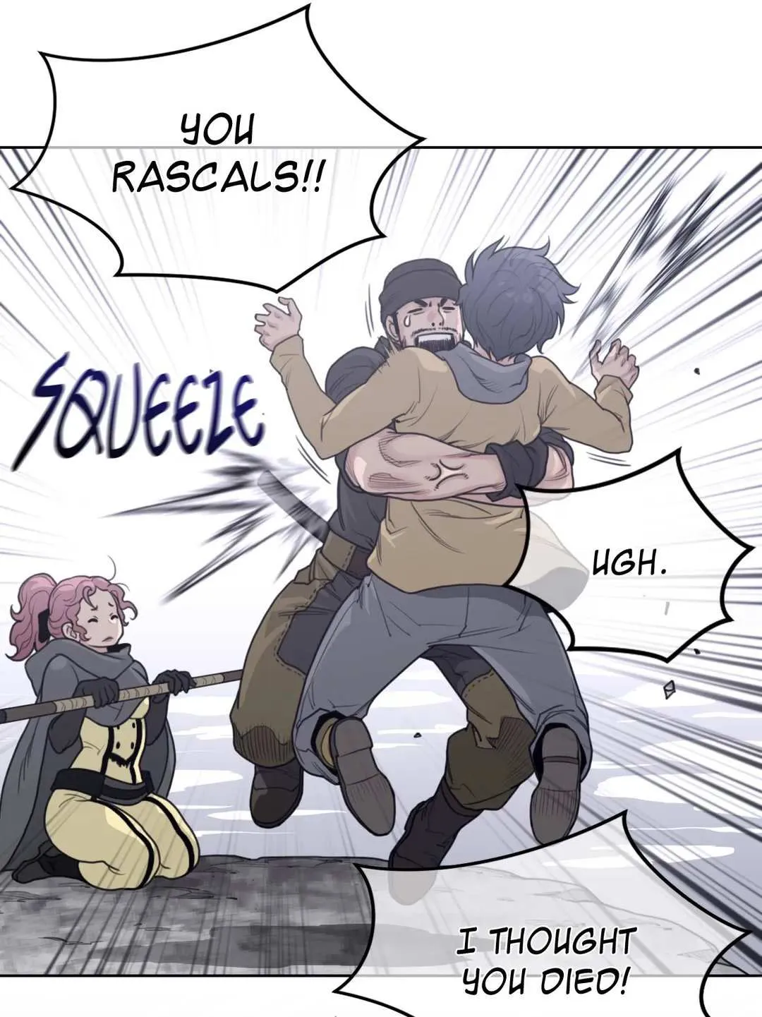 Perfect Half Chapter 154 page 58 - 