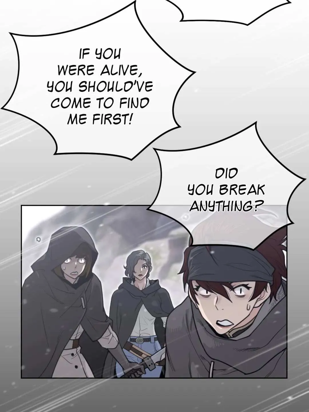 Perfect Half Chapter 154 page 59 - 