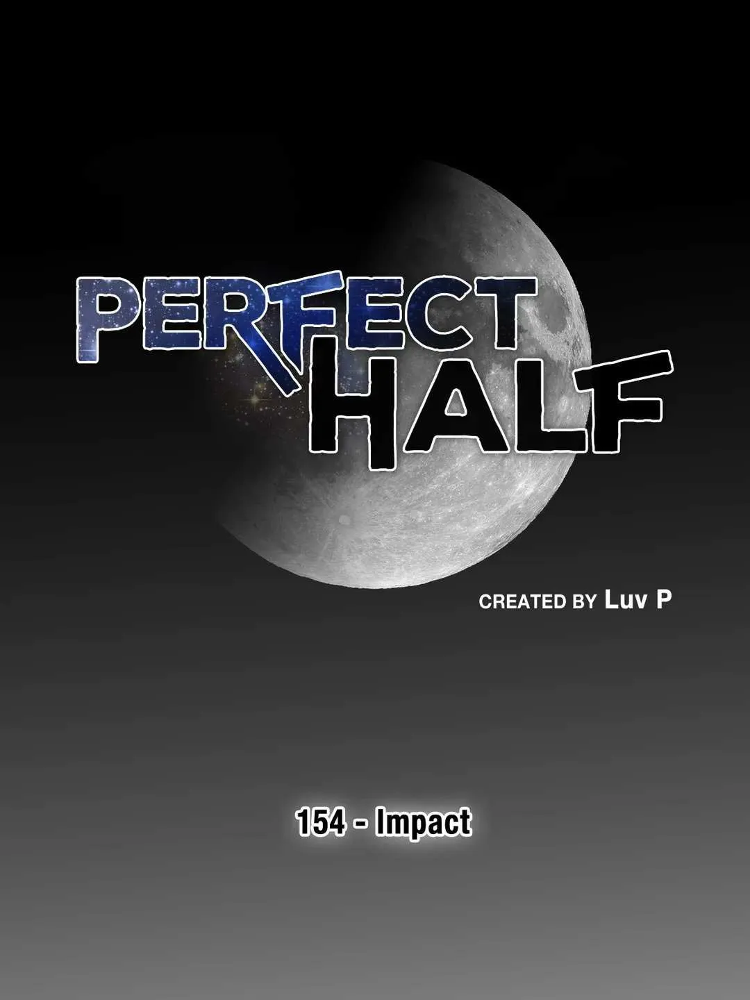 Perfect Half Chapter 154 page 8 - 