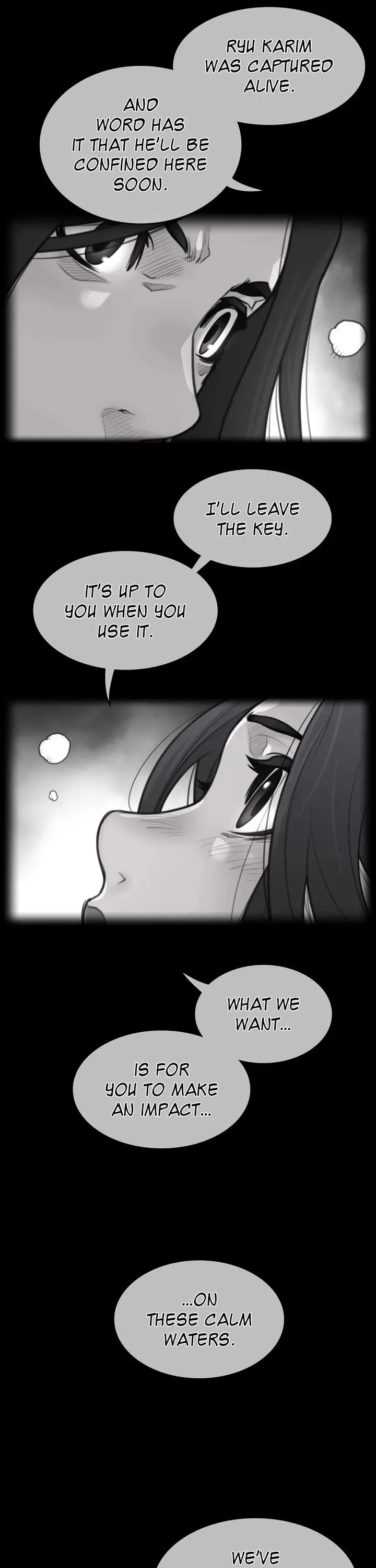 Perfect Half Chapter 155 page 1 - 