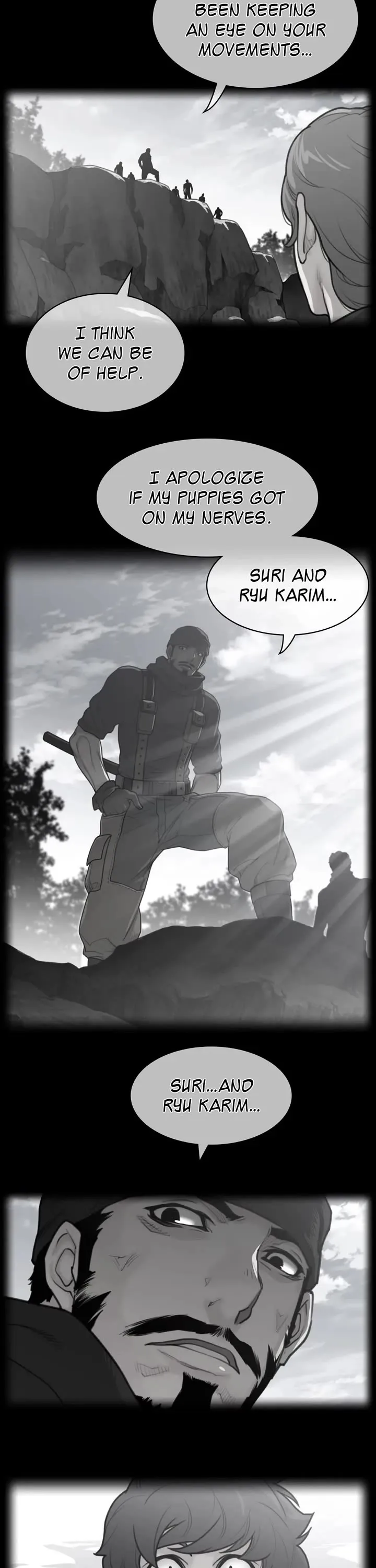 Perfect Half Chapter 155 page 2 - 