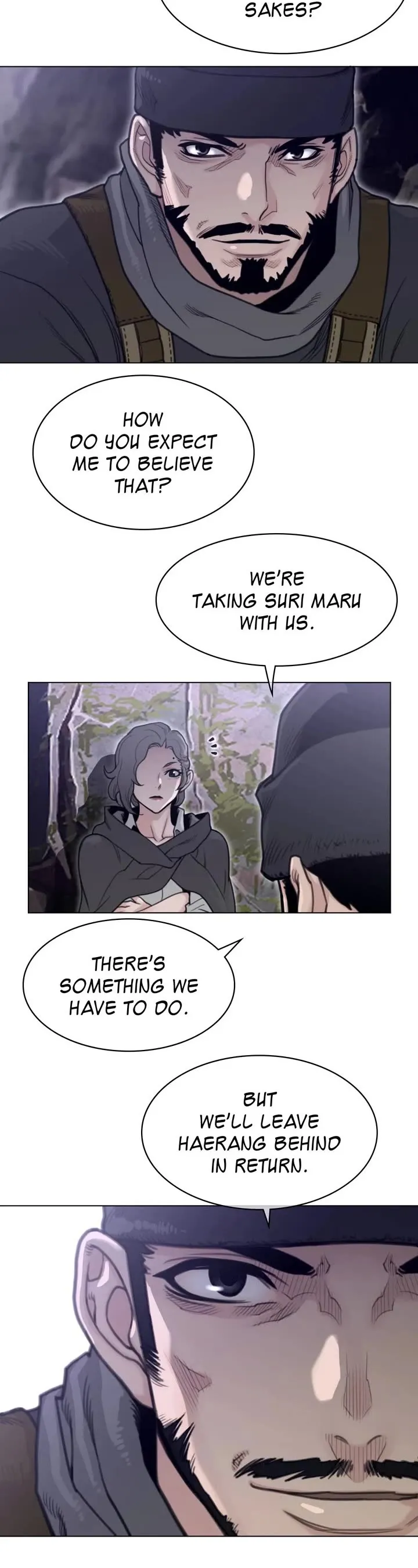 Perfect Half Chapter 155 page 20 - 