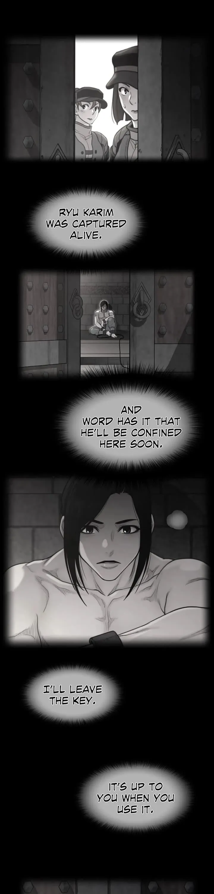 Perfect Half Chapter 156 page 1 - 