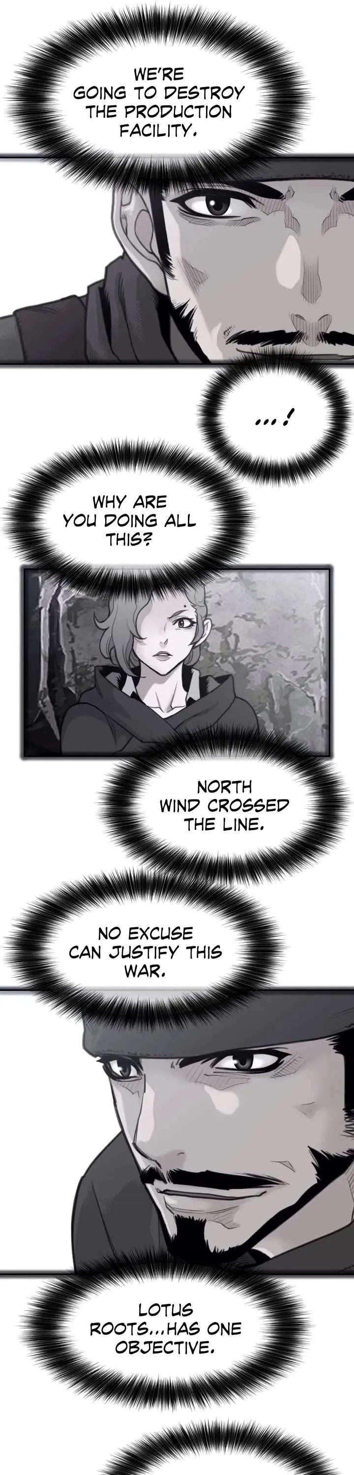 Perfect Half Chapter 156 page 11 - 