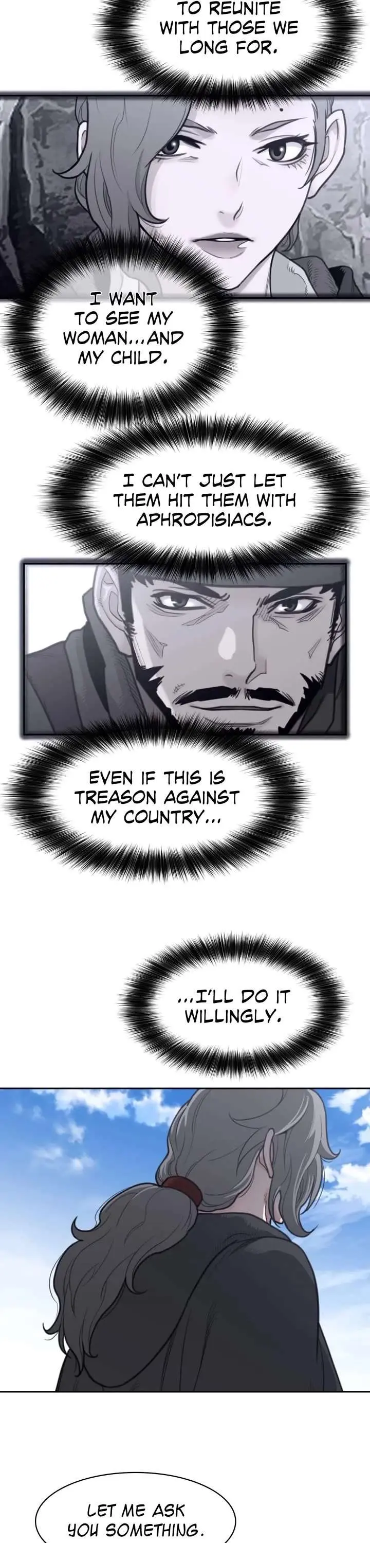 Perfect Half Chapter 156 page 12 - 