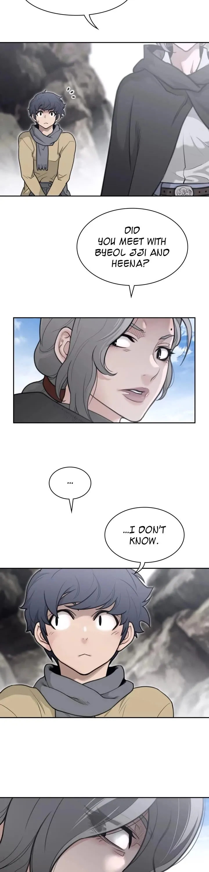 Perfect Half Chapter 156 page 13 - 