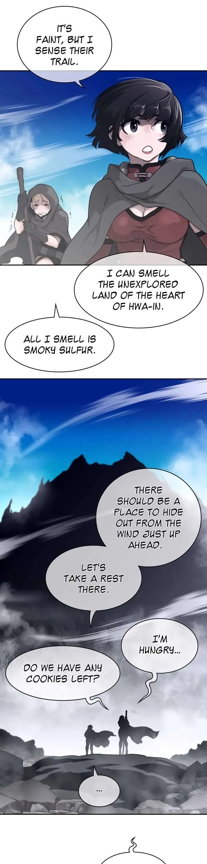 Perfect Half Chapter 156 page 16 - 