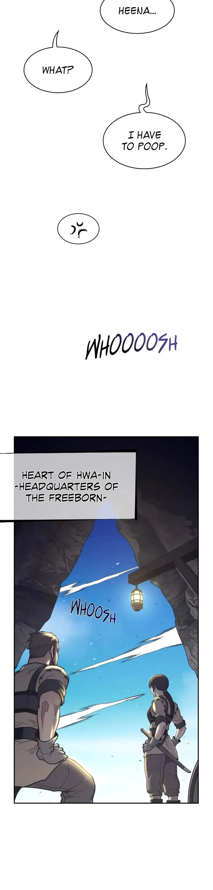 Perfect Half Chapter 156 page 17 - 