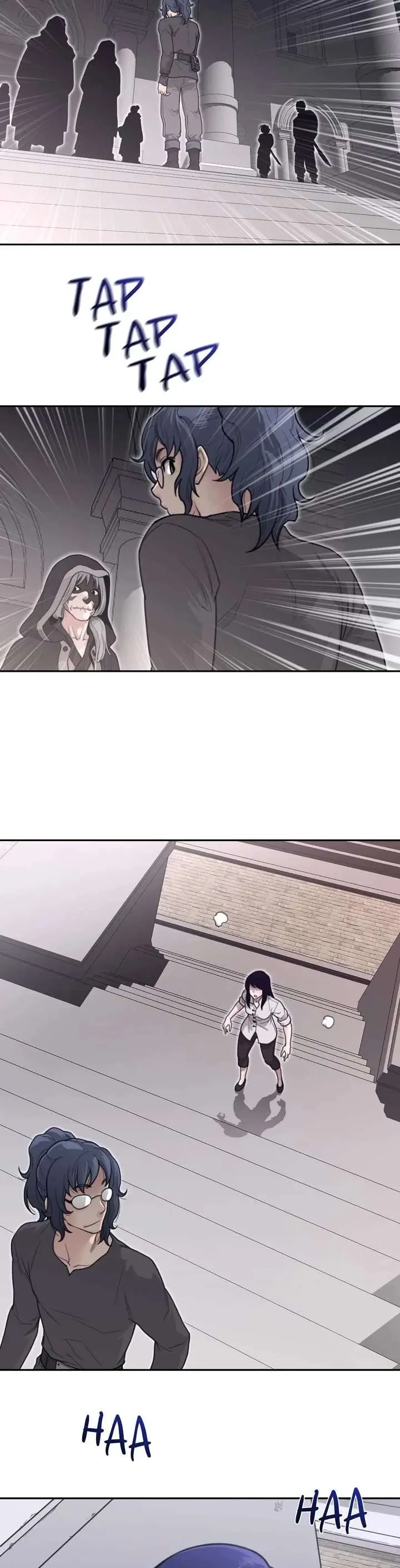 Perfect Half Chapter 156 page 19 - 