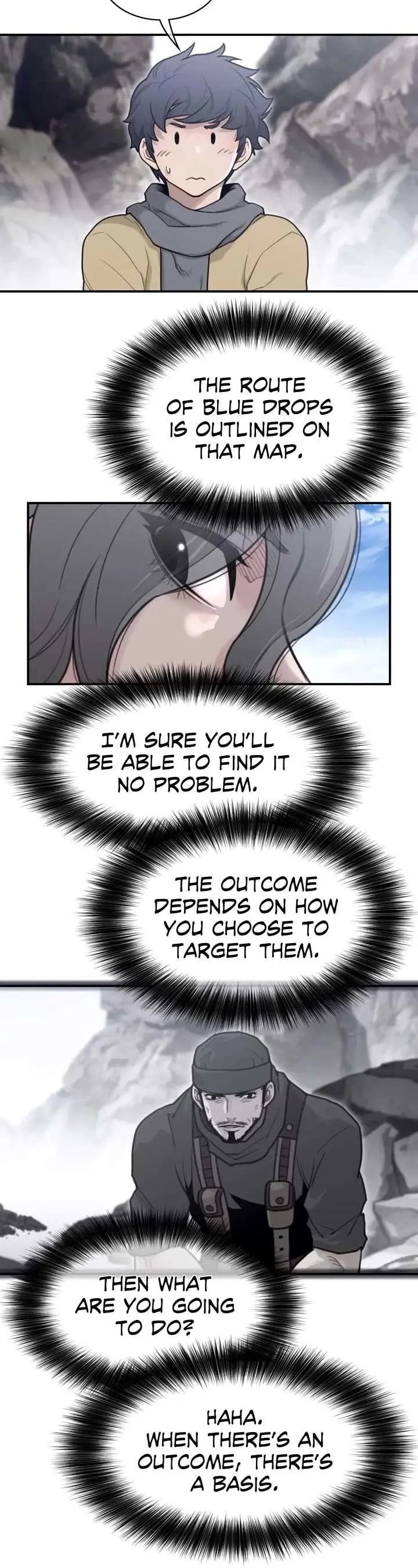Perfect Half Chapter 156 page 10 - 