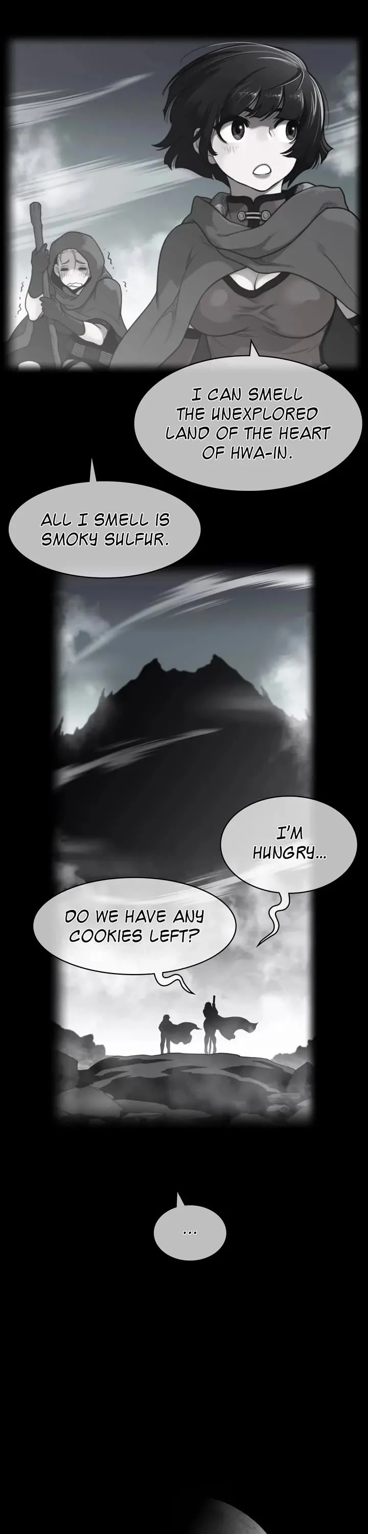 Perfect Half Chapter 157 page 2 - 