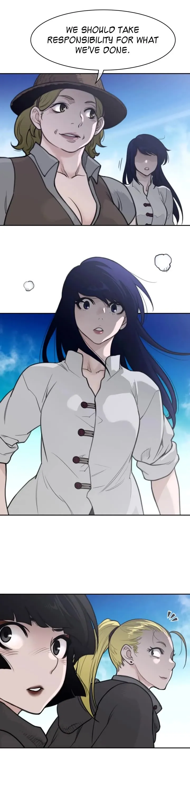 Perfect Half Chapter 157 page 16 - 