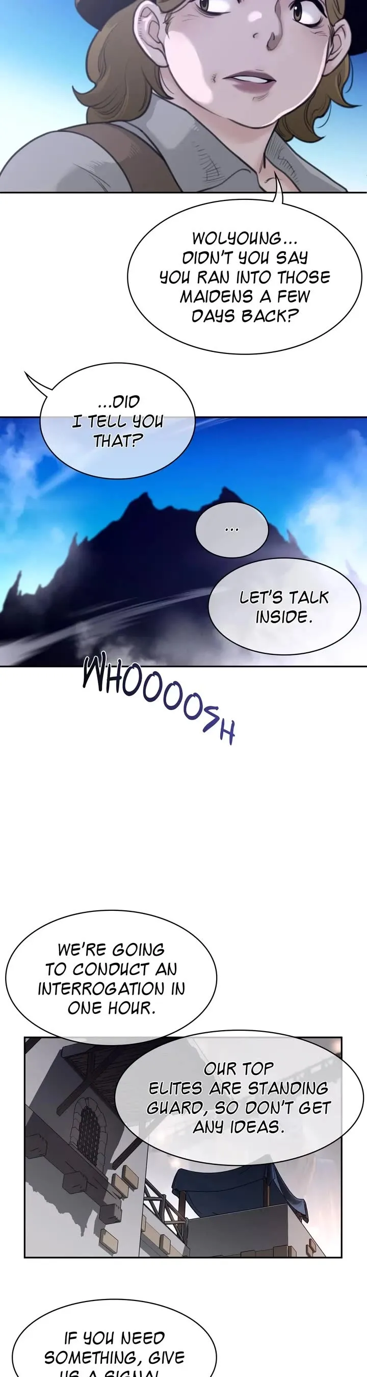 Perfect Half Chapter 157 page 19 - 