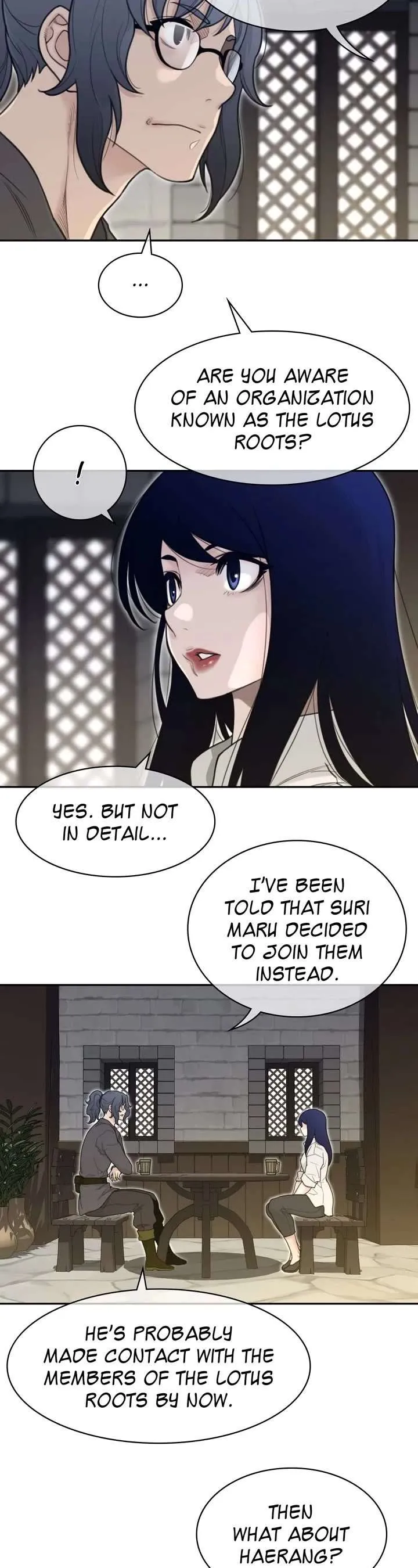 Perfect Half Chapter 157 page 9 - 
