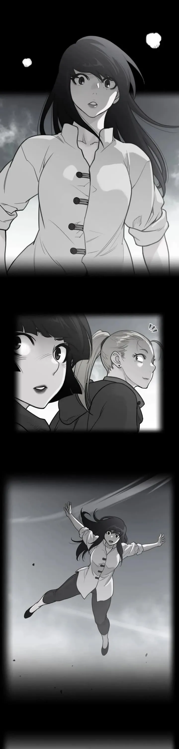 Perfect Half Chapter 158 page 1 - 