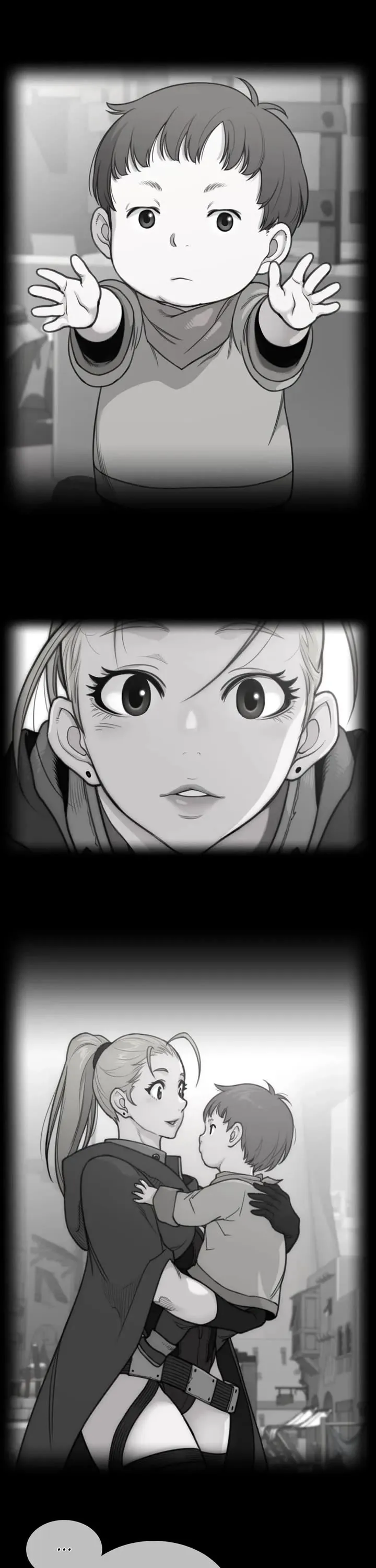Perfect Half Chapter 159 page 1 - 