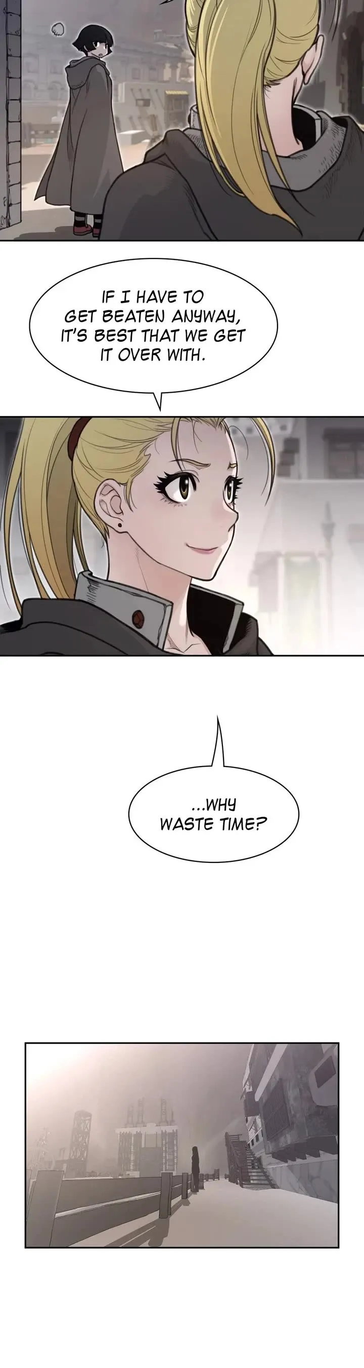Perfect Half Chapter 159 page 14 - 