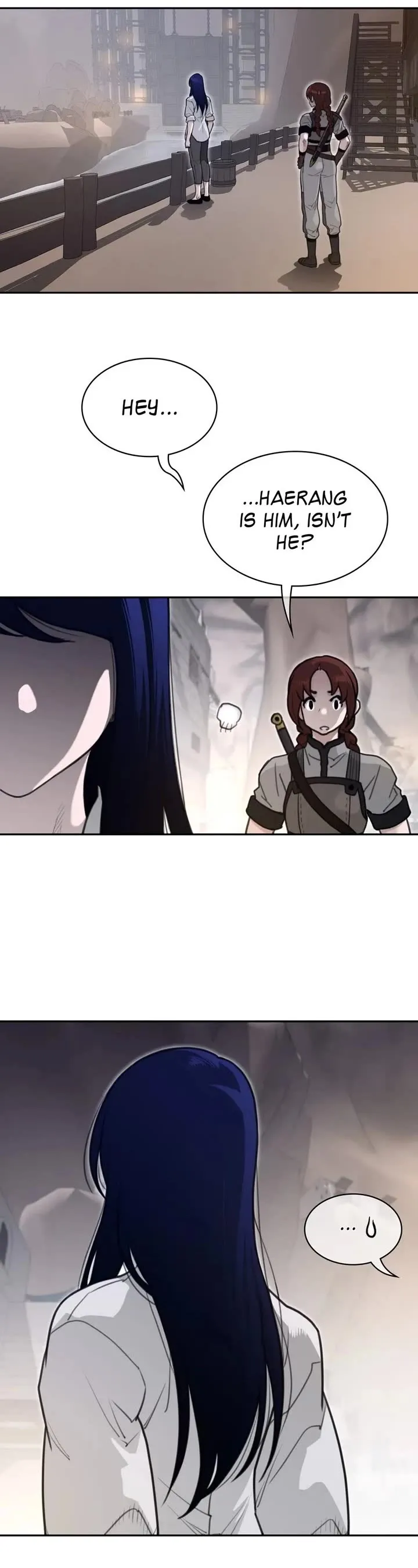 Perfect Half Chapter 159 page 15 - 