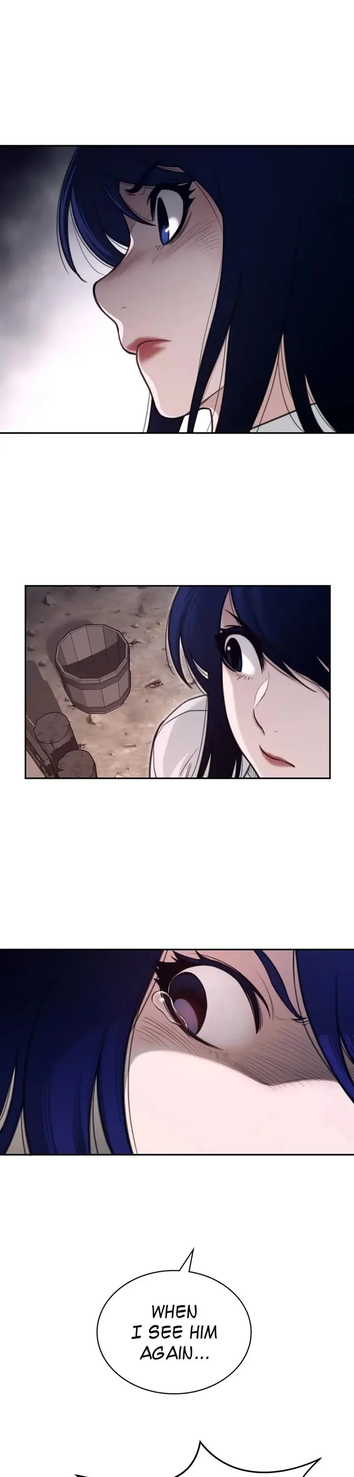 Perfect Half Chapter 159 page 16 - 