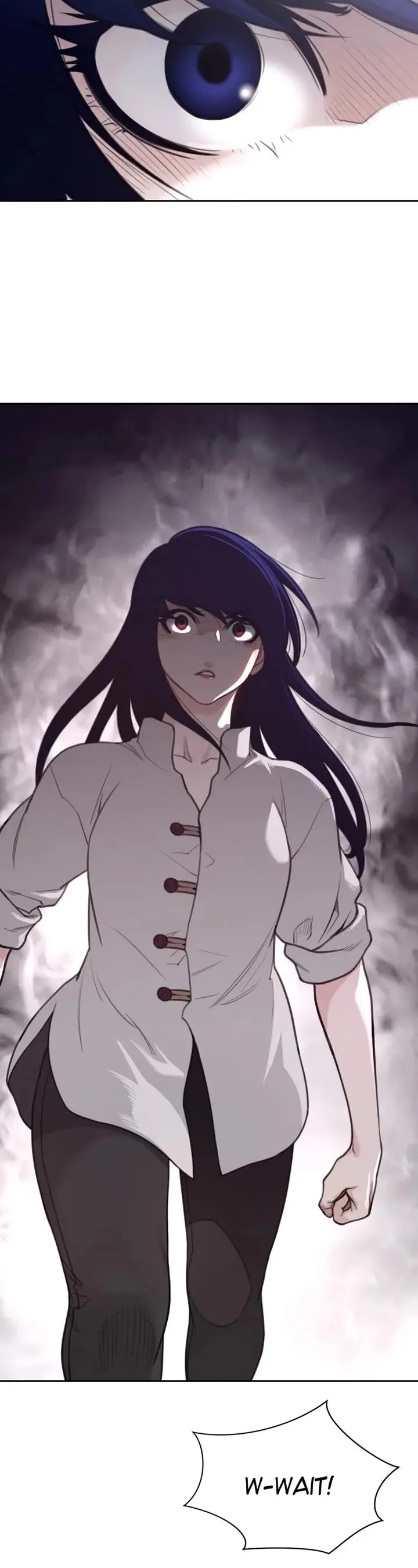 Perfect Half Chapter 159 page 10 - 