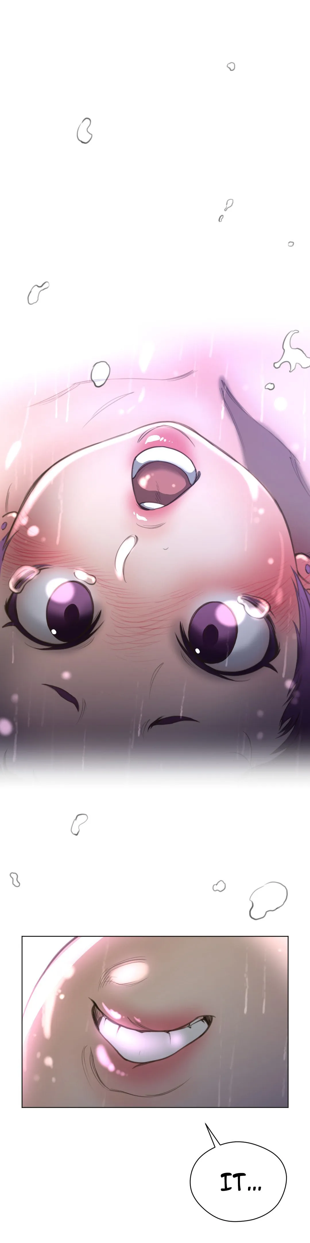 Perfect Half Chapter 16 page 27 - 